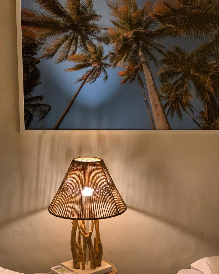 Kanaha Beach Villa イカライー エクステリア 写真