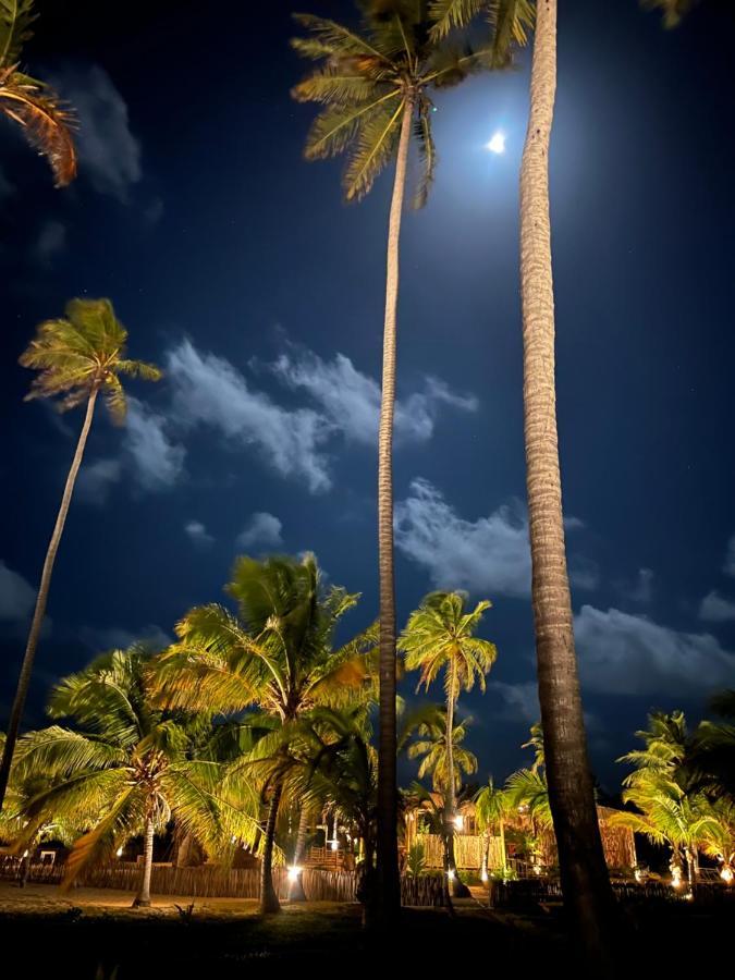 Kanaha Beach Villa イカライー エクステリア 写真