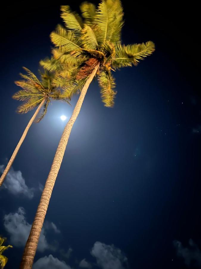 Kanaha Beach Villa イカライー エクステリア 写真