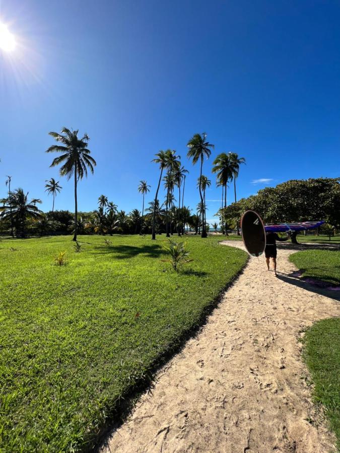 Kanaha Beach Villa イカライー エクステリア 写真