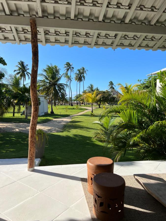 Kanaha Beach Villa イカライー エクステリア 写真