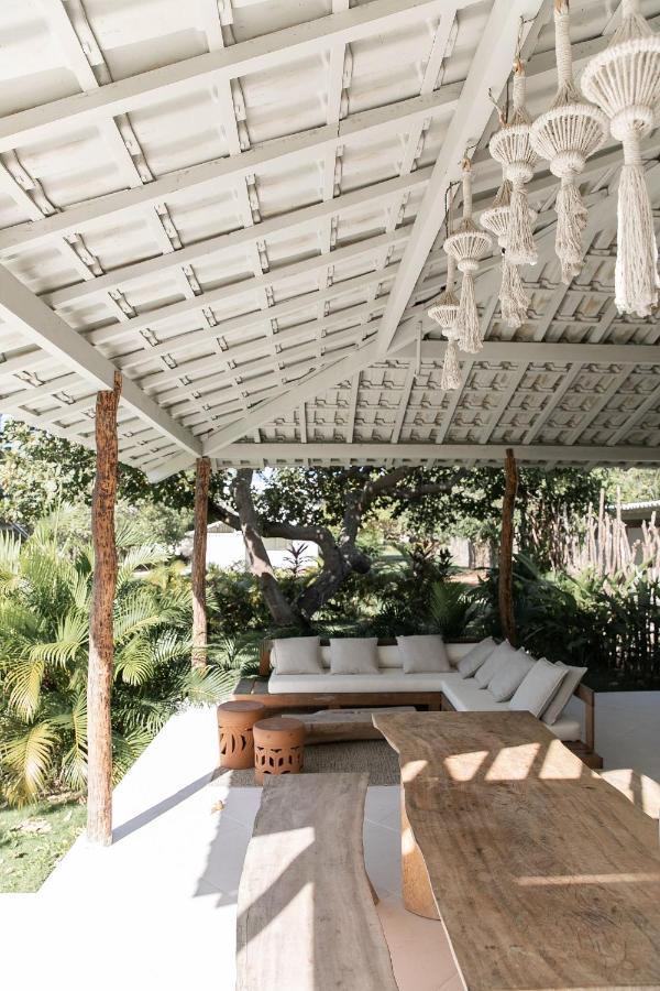 Kanaha Beach Villa イカライー エクステリア 写真