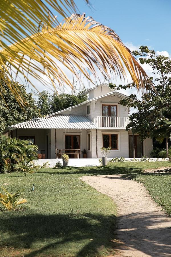 Kanaha Beach Villa イカライー エクステリア 写真