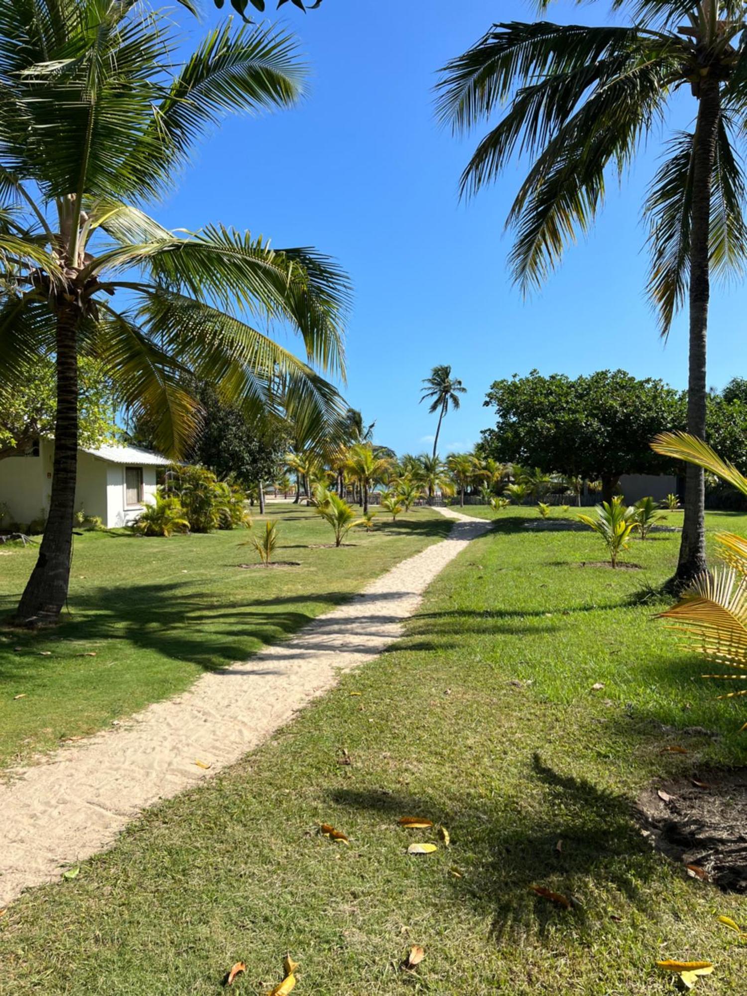 Kanaha Beach Villa イカライー エクステリア 写真