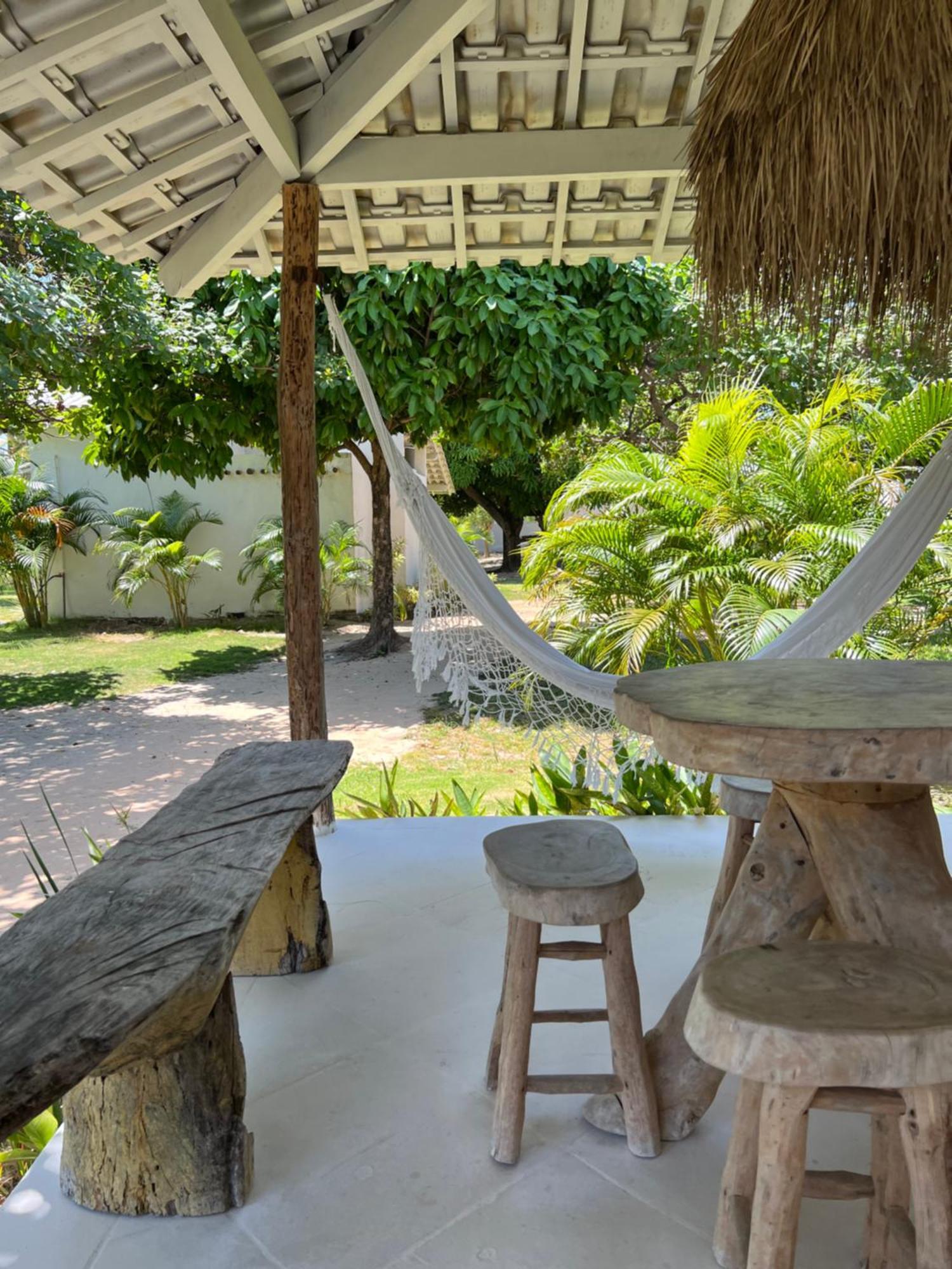 Kanaha Beach Villa イカライー エクステリア 写真