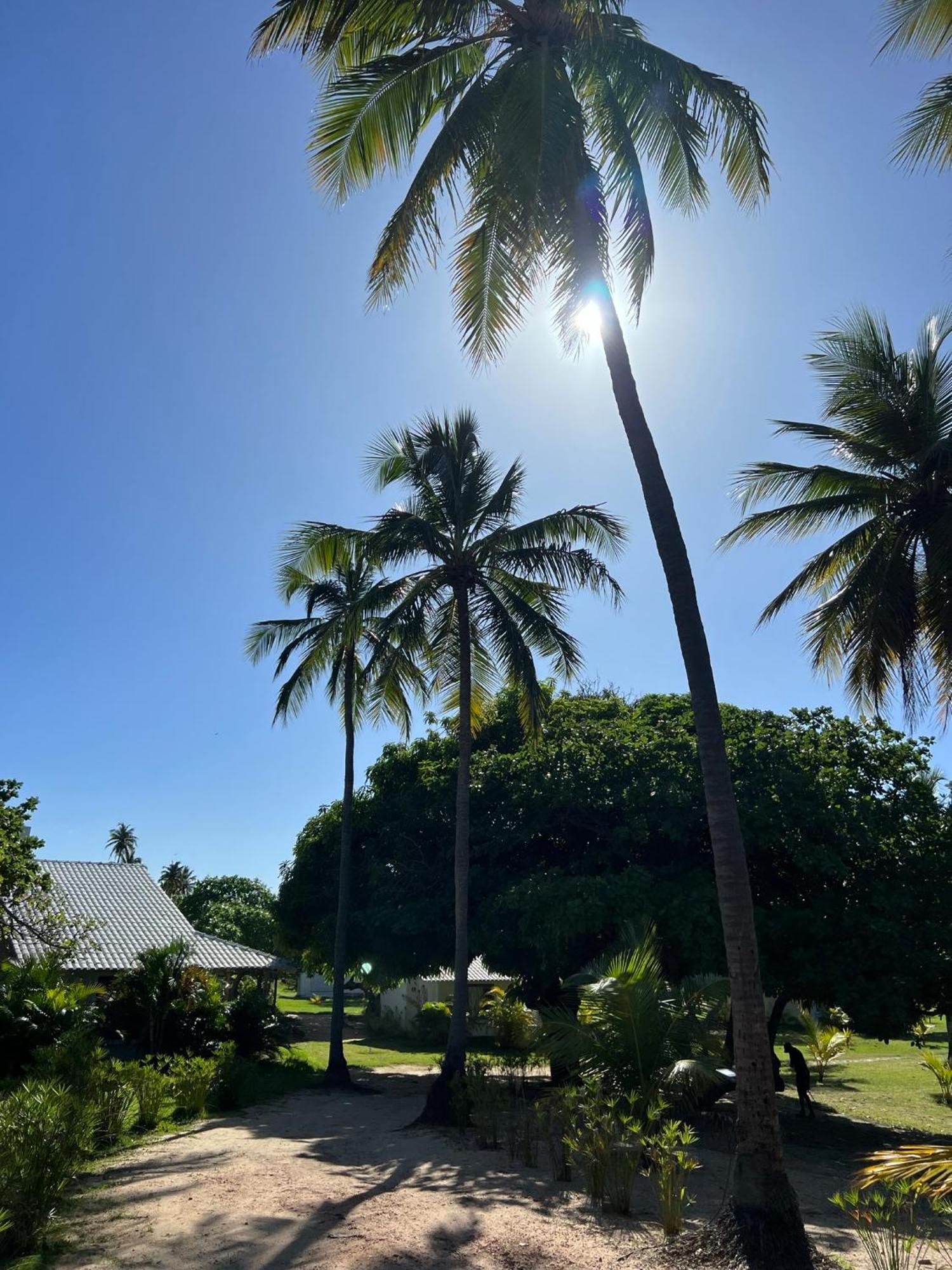 Kanaha Beach Villa イカライー エクステリア 写真