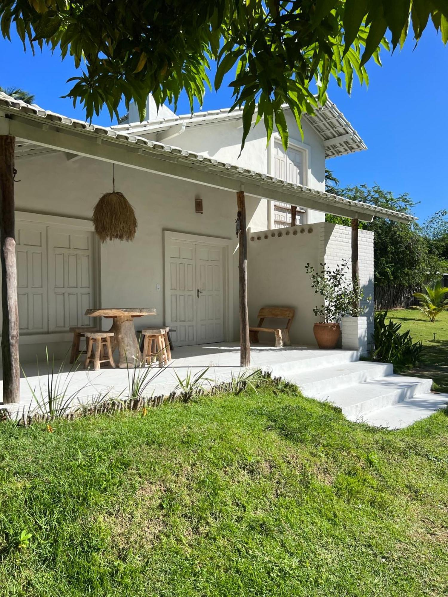 Kanaha Beach Villa イカライー エクステリア 写真