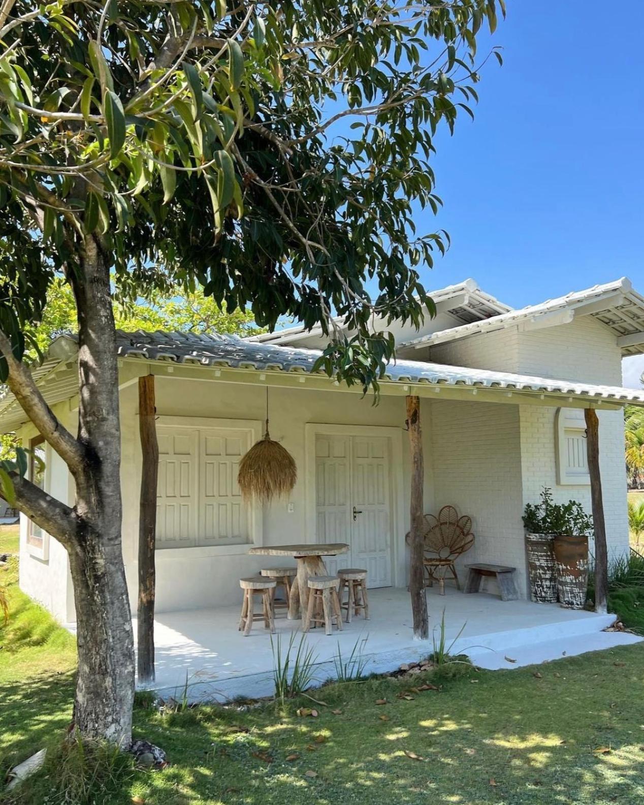 Kanaha Beach Villa イカライー エクステリア 写真