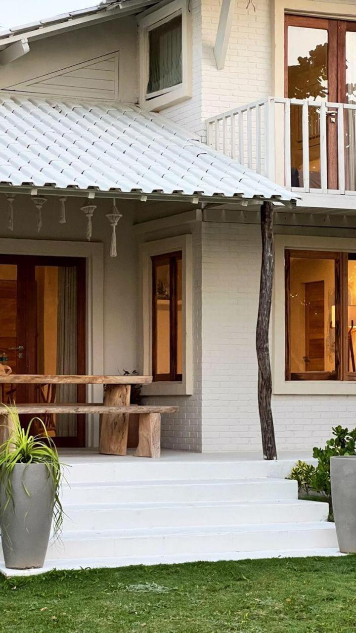 Kanaha Beach Villa イカライー 部屋 写真