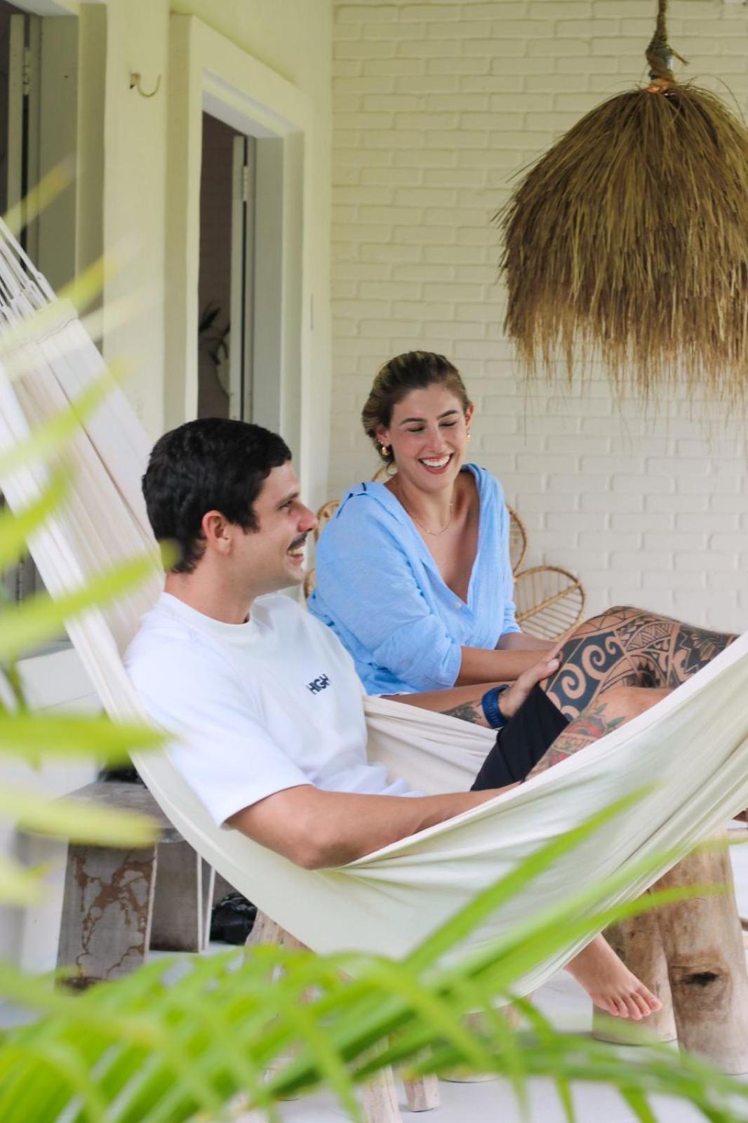 Kanaha Beach Villa イカライー エクステリア 写真